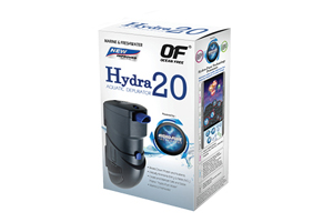 Lọc nước bể cá mini Hydra 20 internal filter